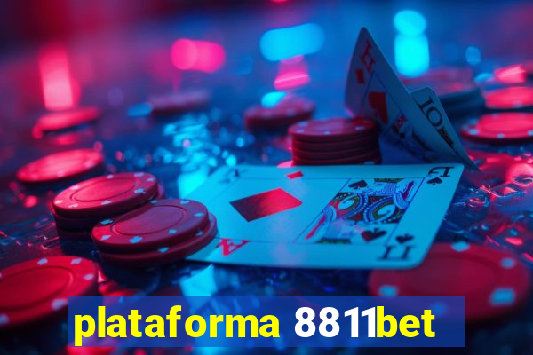 plataforma 8811bet